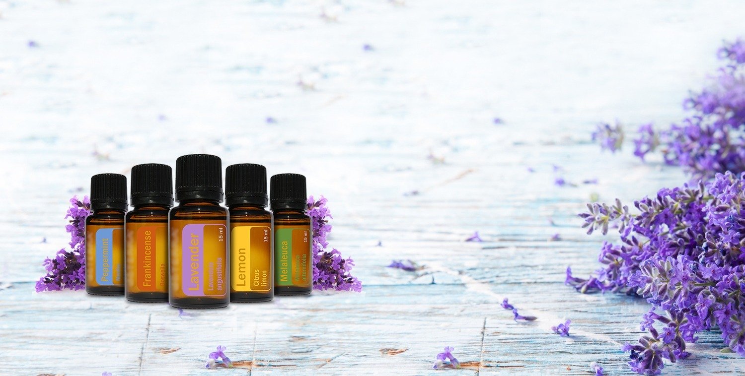 What Is an Essential Oil
