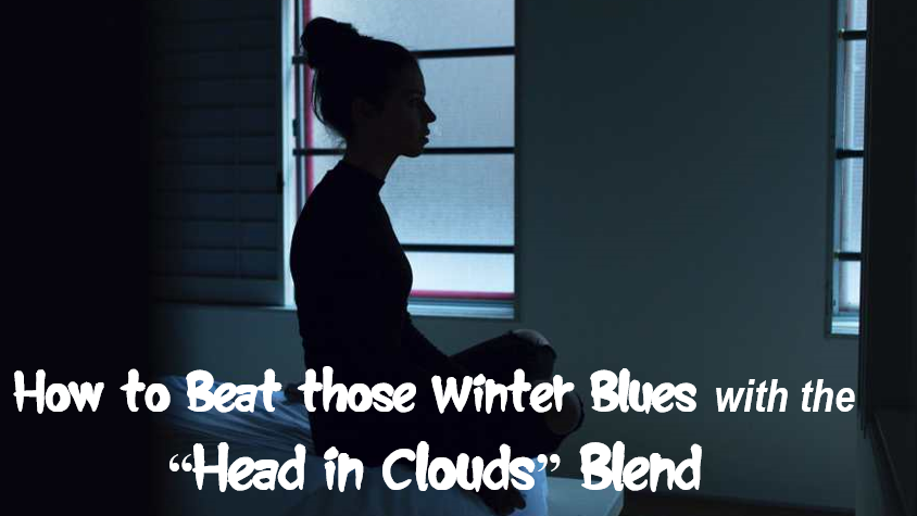 Beat the winter blues