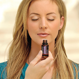 Aromatic Use of Essential Oils